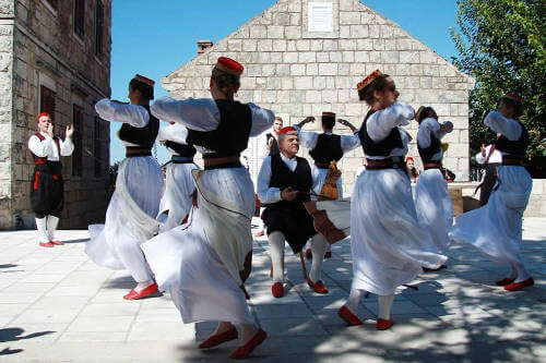 Cilipi from Dubrovnik / 33 EUR