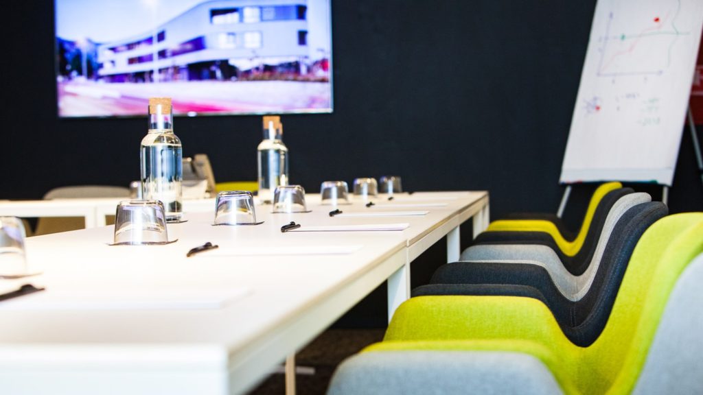 One Meeting